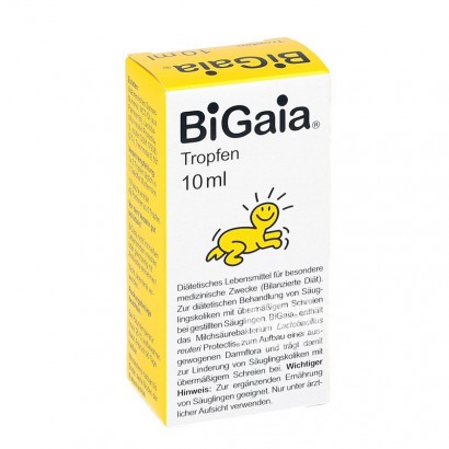 Pädia GmbH Bigaia Tropfen, 10 ml