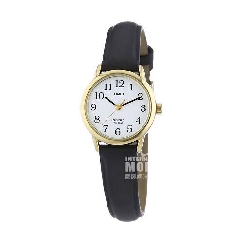 TIMEX 美國天美時女士石英手錶T20433 海外本土原版