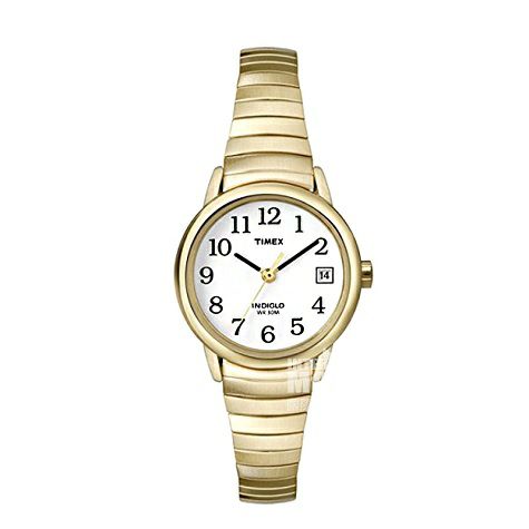 TIMEX 美國天美時女士石英手錶T2H351 海外本土原版