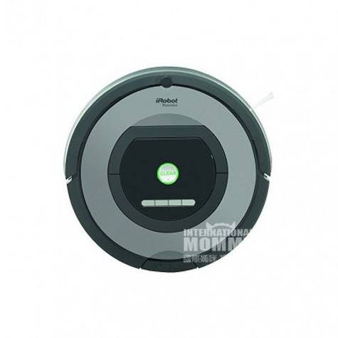 IRobot 美國IRobot智能掃地機器人Roomba772 海外本...