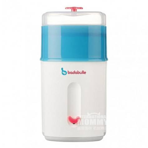 Badabulle 法國Badabulle寶寶奶瓶消毒器 海外本土原版