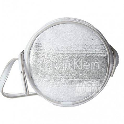 Calvin Klein 美國卡文克萊女士錢包單肩包 海外本土原版