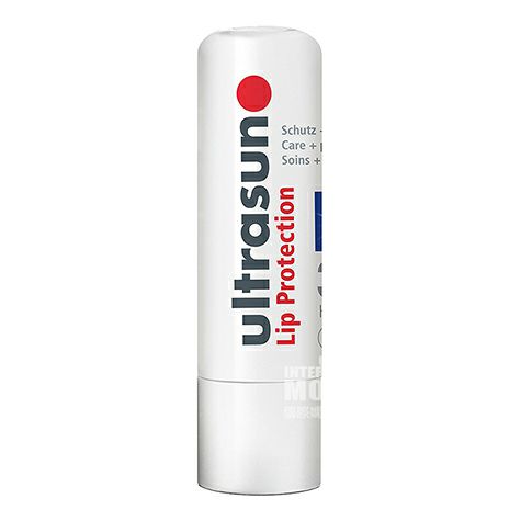 Ultrasun 瑞士U佳防曬保濕潤唇膏SPF30 海外本土原版