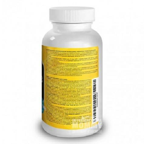 Vitamaze Amazing Life 德國VAL高劑量維生素D3 180片 海外本土原版