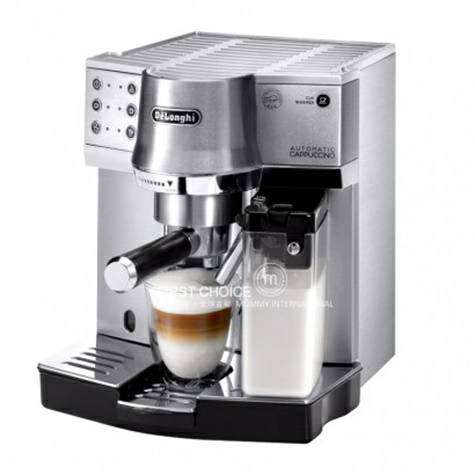 De-Longhi 德國德龍Espressomaschine EC 860.M半自動咖啡機 海外本土原版