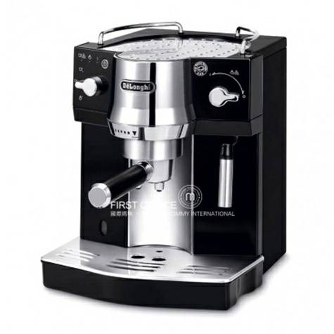 De-Longhi 德國德龍Espressomaschine NE EC 820.B半自動咖啡機 海外本土原版