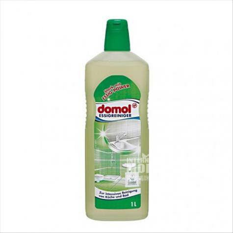 Domol 德國Domol廚房廁所瓷器清潔劑 海外本土原版