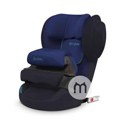 Cybex 德國賽百斯Juno 2-fix 2016款 兒童安全座椅 ...