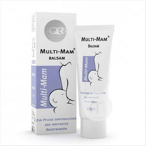 MULTI-MAM 德國MULTI-MAM乳頭保護霜 海外本土原版