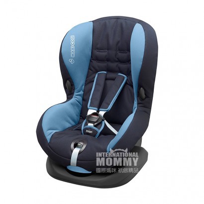 Maxi-Cosi 荷蘭邁可適Priori SPS嬰幼兒汽車安全座椅 海外本土原版