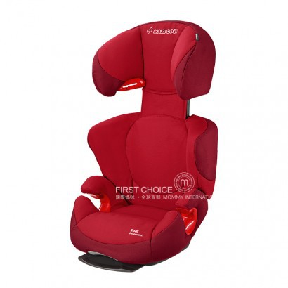 Maxi-Cosi 荷蘭邁可適Rodi AirProtect兒童汽車安全座椅 海外本土原版