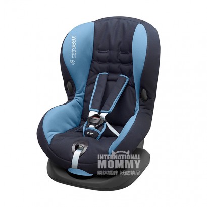 Maxi-Cosi 荷蘭邁可適Priori SPS嬰幼兒汽車安全座椅 ...
