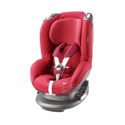 Maxi-Cosi 荷蘭邁可適Tobi嬰幼兒汽車安全座椅 海外本土原版