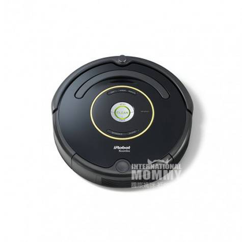 IRobot 美國IRobot智能掃地機器人Roomba650 海外本土原版