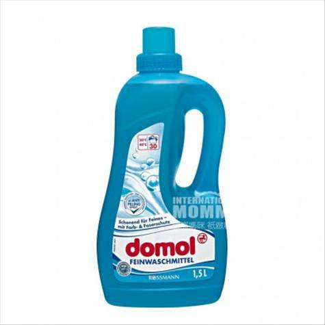 Domol 德國Domol輕柔洗衣液 海外本土原版
