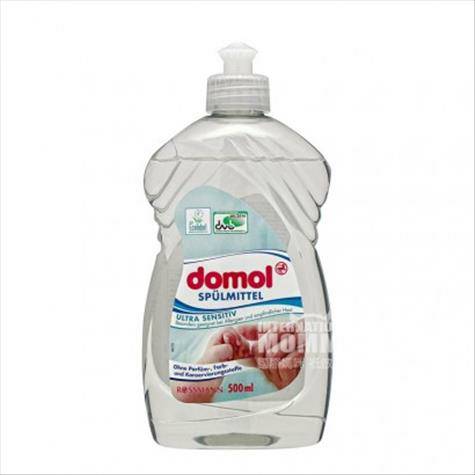 Domol 德國Domol敏感超濃縮洗潔精 海外本土原版