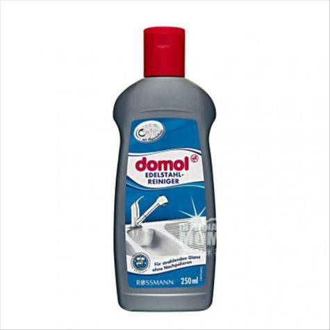 Domol 德國Domol不銹鋼金屬油污清潔劑 海外本土原版
