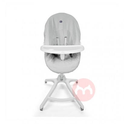 Chicco Baby Hug 4合1餐椅嬰兒安撫床專用餐盤配件組